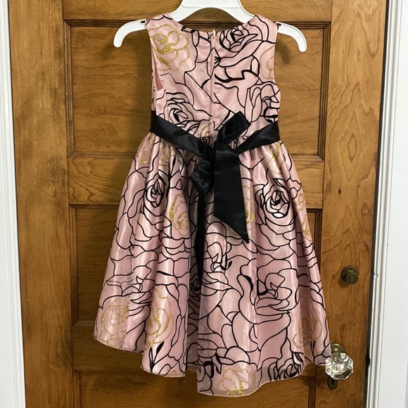 High low party dress - Picture 2 of 3